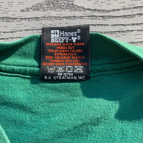 Vintage Harley Davidson Shirt XL - Picture 3 of 5